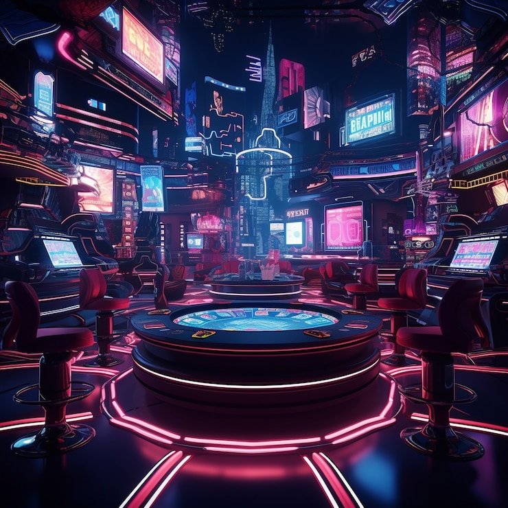 bagong4d featured game showcase