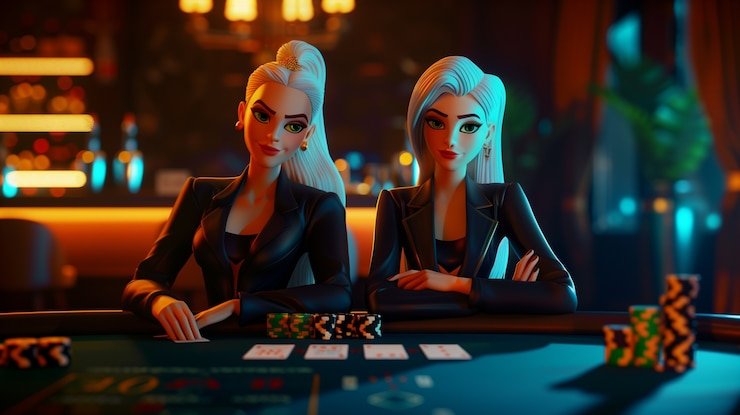 Statistik pemain esports dan head-to-head tim di platform bagong4d